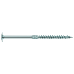 Vis bois tête large fraisée Ø 8mm
