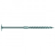 Vis bois tête large fraisée Ø 8mm