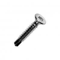 Vis autoperceuse inox Ø 3,5mm