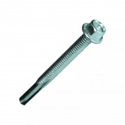 Vis autoperceuse tête hexagonale Ø 5,5mm
