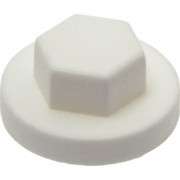 Capuchon plastique vis Ø 6 - Capuchon en P.A 6.6 durable