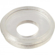 Support pour vis 4/5 plastique P.A 6.6 - Fixation durable