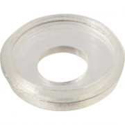 Support pour vis 4/5 plastique P.A 6.6 - Fixation durable