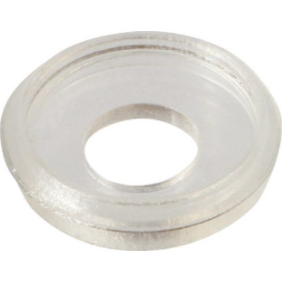 Support pour vis 4/5 plastique P.A 6.6 - Fixation durable