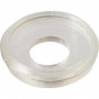 Support pour vis 4/5 plastique P.A 6.6 - Fixation durable