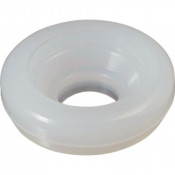 Support pour vis 5/6 plastique P.a 6.6 - Fixation durable