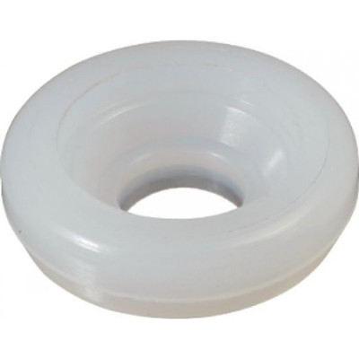 Support pour vis 5/6 plastique P.a 6.6 - Fixation durable