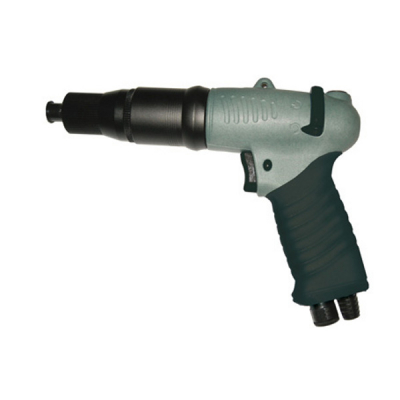 Visseuse revolver à coupure d'air pneumatique - Cedrey
