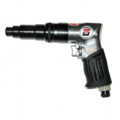 Visseuse revolver à embrayage réglable pneumatique - Cedrey